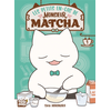 Image de Les petits en-cas de Monsieur Matcha. Vol. 1