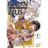 Image de Fallen Zeus - Le Dieu Suprême et l'esclave T01