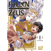 Image de Fallen Zeus : le dieu suprême et l'esclave. Vol. 1