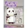 Image de Pan'Pan Panda, une vie en douceur T03