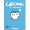 Image de Chiikawa - Petits, mimis et zarbis T02: Petits, mimis et zarbis