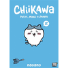 Image de Chiikawa - Petits, mimis et zarbis T02 - Petits, mimis et zarbis