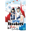 Image de Mon amie des ténèbres. Vol. 15