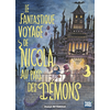 Image de Le fantastique voyage de Nicola au pays des démons. Vol. 3
