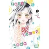 Image de Honey Lemon Soda T10