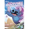Image de Stitch : Mission Temporelle ! T01