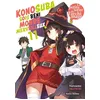 Image de Konosuba : Sois béni monde merveilleux ! - Tome 11 (Light Novel) - Roman