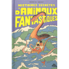 Image de Histoires secrètes d'animaux fantastiques