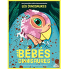 Image de Bébés dinosaures