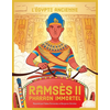 Image de Ramsès II, pharaon immortel