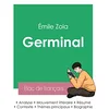 Image de Réussir son Bac de français 2023 : Analyse de Germinal d'Émile Zola