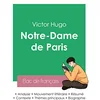 Image de Réussir son Bac de français 2023 : Analyse de Notre-Dame de Paris de Victor Hugo