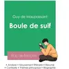Image de Réussir son Bac de français 2023 : Analyse de Boule de suif de Guy de Maupassant