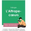 Image de Réussir son Bac de français 2023 : Analyse de L'Attrape-coeurs de Salinger