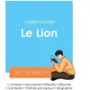 Image de Réussir son Bac de français 2024 : Analyse du roman Le Lion de Joseph Kessel