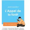 Image de Réussir son Bac de français 2024 : Analyse de L'Appel de la forêt de Jack London