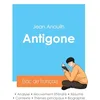 Image de Réussir son Bac de français 2024 : Analyse de la pièce Antigone de Jean Anouilh