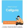 Image de Réussir son Bac de français 2024 : Analyse de Caligula de Albert Camus