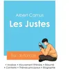 Image de Réussir son Bac de français 2024 : Analyse des Justes de Camus
