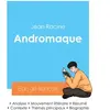 Image de Réussir son Bac de français 2024 : Analyse de la pièce Andromaque de Jean Racine