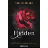 Image de Les vampires de Marchwood T1: Hidden