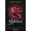 Image de Les vampires de Marchwood. Vol. 1. Hidden