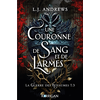 Image de La guerre des royaumes. Vol. 3. Une couronne de sang et de larmes
