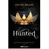 Image de Les vampires de Marchwood. Vol. 3. Hunted