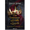 Image de Le royaume des mensonges. Vol. 3. Une couronne si froide et lourde