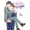 Image de Cherry Magic - Tome 6 (VF)