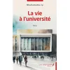 Image de La vie à l'université: Récit