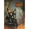 Image de West Fantasy - Tome 1 - Le Nain, le Chasseur de prime & le Croque-mort
