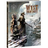 Image de West Fantasy - Tome 2 - Le Croque-mort, l'Elfe & le Marshal