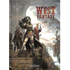 Image de West Fantasy - Tome 3 - L'Orc, le Juge & le Marshal