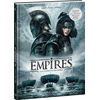 Image de Empires - Tome 1 - La Compagnie des ombres