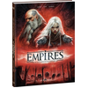 Image de Empires - Tome 2 - La Compagnie du loup gris