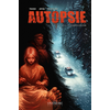 Image de Autopsie - Tome 1 - Le Sacrificateur