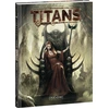 Image de Titans - Tome 3 - Ariane