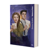 Image de Lettres d'enchantement - Livre 01 Divines Rivalités (poche)