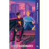 Image de Les Extraordinaires - Tome 02 L'Embrasement (poche)