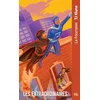 Image de Les Extraordinaires - Tome 03 La Fournaise (poche) (03)