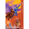 Image de Les Extraordinaires - Tome 03 La Fournaise (poche)