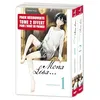 Image de Pack 2 tomes - À l'image de Mona Lisa...