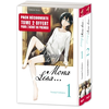 Image de A l'image de Mona Lisa... : pack découverte, tome 2 offert pour l'achat du premier