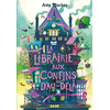 Image de La Maison à l'orée de la magie - Tome 03 La Librairie aux confins d'Au-delà (broché)