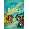 Image de Indiana Bones - Tome 03 Indiana Bones et la cité perdue (broché) (03)