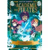 Image de L'Académie des pirates - Tome 03 L'Écho de l'Épée (broché) (03)