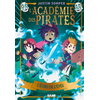 Image de L'Académie des pirates - Tome 03 L'Écho de l'Épée (broché)