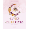 Image de Lunes intuitives à l'aquarelle - Cultiver sa créativité & son inspiration avec l'aquarelle
