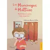Image de Les Mensonges de Matthias: Matthias n’a plus rien à porter !
